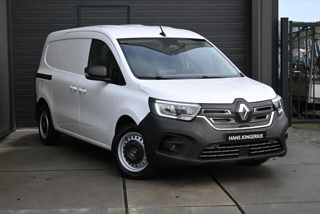 Renault KANGOO E-Tech Advance L2 22 kW 44 kWh | TREKHAAK | CAMERA | NAVI | CRUISE CONTROL | APPLECARPLAY/ANDROIDAUTO | CLIMATE CONTROL | PDC