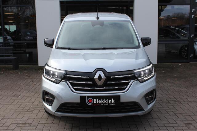 Renault KANGOO 1.3 TCe Techno