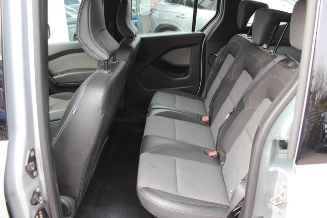 Renault KANGOO 1.3 TCe Techno