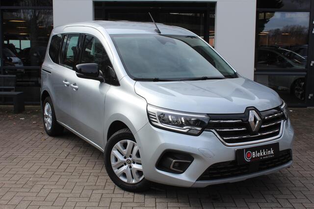 Renault KANGOO 1.3 TCe Techno