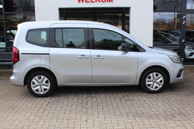 Renault KANGOO 1.3 TCe Techno