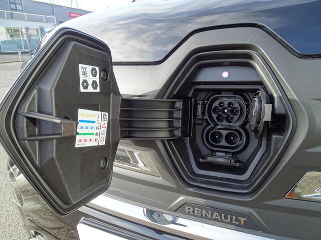 Renault KANGOO Extra L1 44 kWh ALL SEASON BANDEN / METALLIC LAK