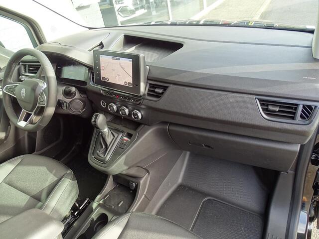 Renault KANGOO Extra L1 44 kWh ALL SEASON BANDEN / METALLIC LAK