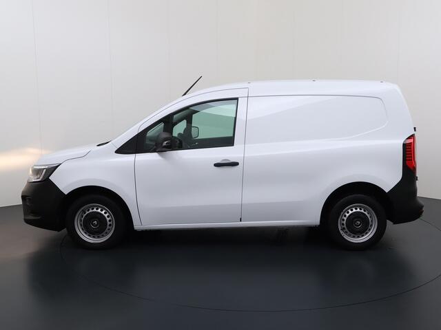 Renault KANGOO 1.5 Blue dCi 75 Luxe L1 Nieuwstaat, Ex Lease, Airco, Cruise