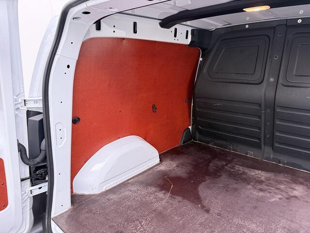 Renault KANGOO 1.5 Blue dCi 75 Luxe L1 Nieuwstaat, Ex Lease, Airco, Cruise