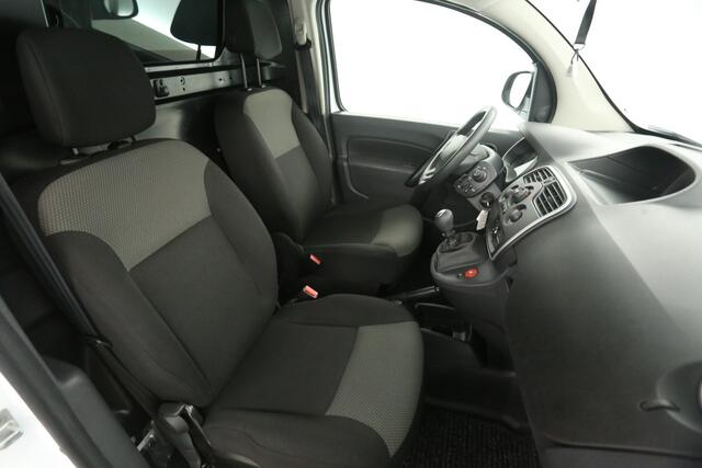 Renault KANGOO 1.5 Blue dCi | 6 Bak | Airco | Cruise | Parkeersens. | Elektrpakket