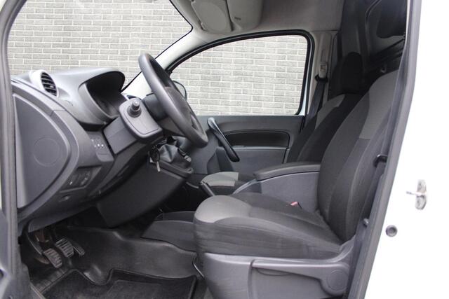 Renault KANGOO 1.5 dCi 90 Energy Luxe Maxi Airco, Cruise control