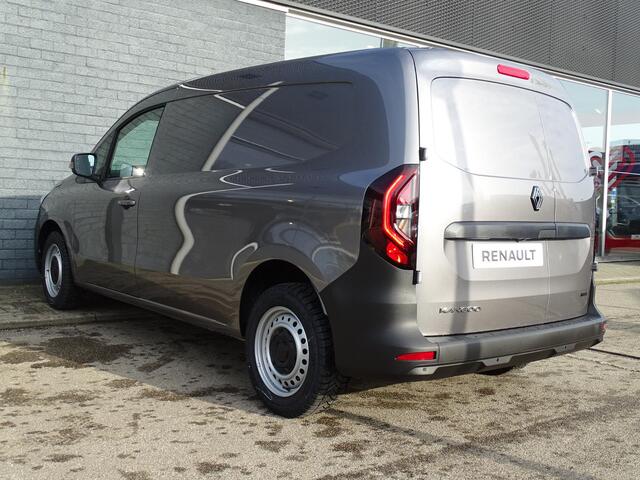 Renault KANGOO Advance L2 44 kWh ALL SEASON BANDEN / PARKEERPAKKET MET CAMERA
