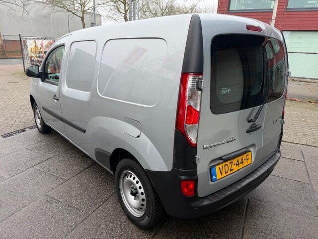 Renault KANGOO 1.5 Blue dCi 95 Comfort Maxi AIRCO I ELEKTRISCHE RAMEN EN SPIEGELS I 1e EIGENAAR I COMPETE ONDERHOUDSHISTORIE