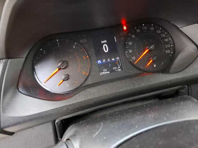 Renault KANGOO 1.5 Blue dCi 75 Comfort L1 AIRCO I NAVI I HALFLEDER INTERIEUR I 1e EIGENAAR I COMPLETE ONDERHOUDSHISTORIE