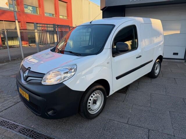 Renault KANGOO 1.5 dCi 75 Energy Comfort AIRCO I NAVI I TREKHAAK I APPLE CARPLAY I 1e EIGENAAR I COMPLETE ONDERHOUDSHISTORIE