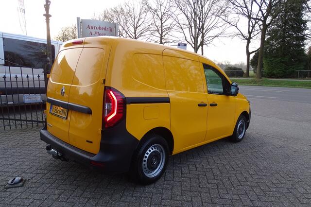 Renault KANGOO E-Tech Advance L1 44kWh