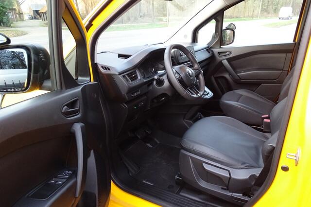 Renault KANGOO E-Tech Advance L1 44kWh