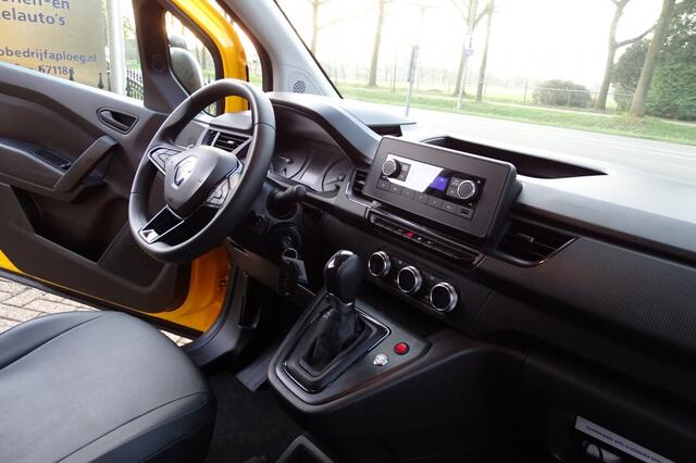 Renault KANGOO E-Tech Advance L1 44kWh