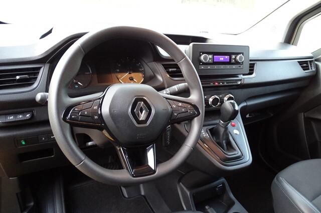 Renault KANGOO E-Tech Advance L1 44kWh