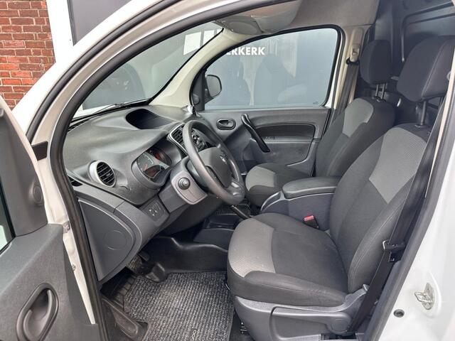 Renault KANGOO Z.E. Maxi eigen accu