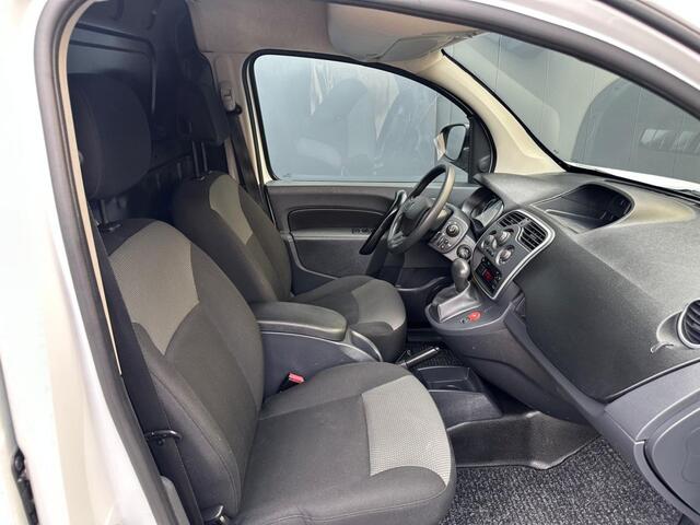 Renault KANGOO Z.E. Maxi eigen accu