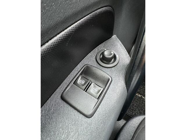 Renault KANGOO Z.E. Maxi eigen accu