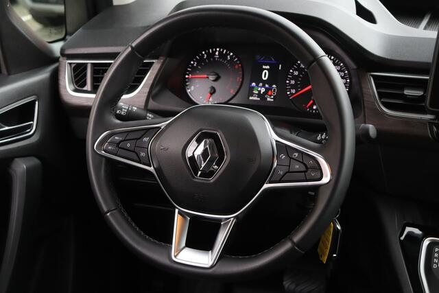 Renault KANGOO 1.3 TCe 130 Techno Automaat 5 pers. | Camera | Carplay | Stoelverwarming | Cruise Control | Climate Control