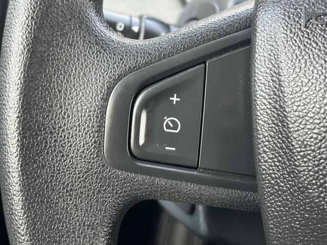 Renault KANGOO 1.2 TCe 115 PK BENZINE !! / BPM VRIJ / L1H1 / 43.891 KM !! / 1e EIG. / TREKHAAK / CAMERA / AIRCO / CRUISE / NAVI