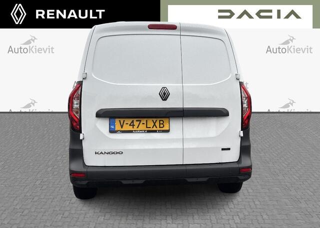 Renault KANGOO E-Tech Advance L2 44 kWh - Demo