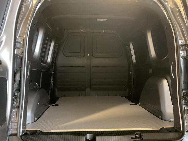 Renault KANGOO 1.5 Blue dCi 95 Luxe L1 AUTOMAAT / APPLE CARPLAY ANDROID AUTO / CRUISE CONTROLE NAVIGATIE / AIRCO / PARKEERSENSOREN+CAMERA.