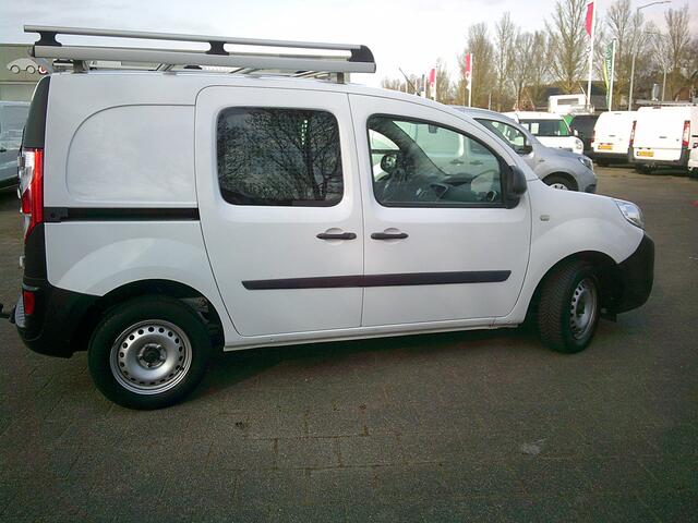 Renault KANGOO 1.5 Blue dCi 80 Comfort VOORZIEN VAN AIRCO+CRUISE+IMPERIAAL !!