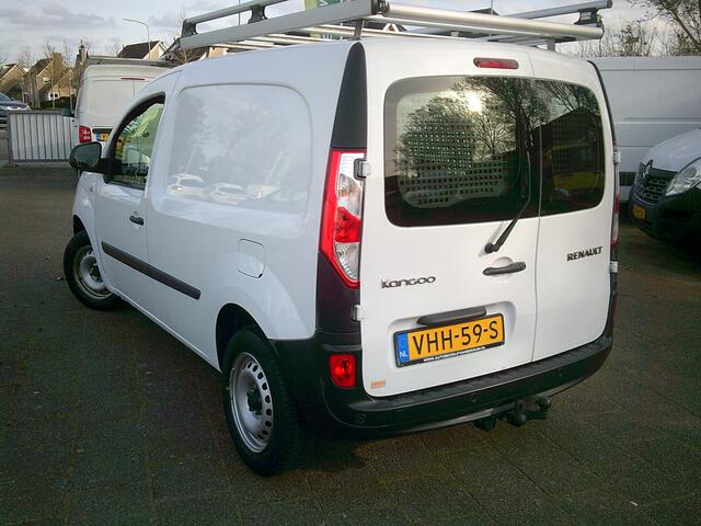 Renault KANGOO 1.5 Blue dCi 80 Comfort VOORZIEN VAN AIRCO+CRUISE+IMPERIAAL !!