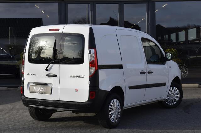 Renault KANGOO 1.5 dCi 75 Energy Comfort Compact