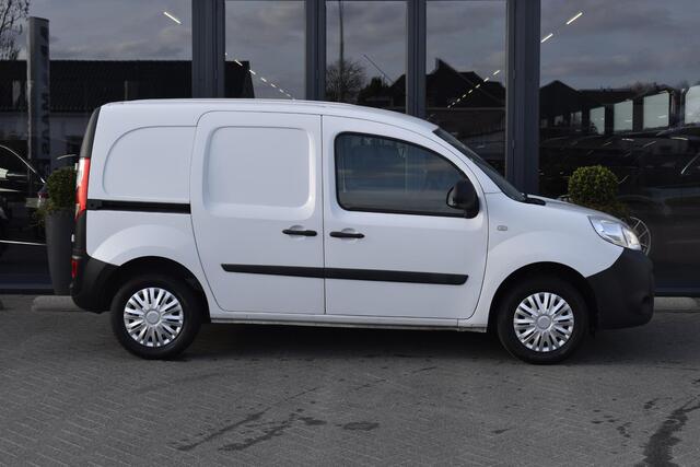 Renault KANGOO 1.5 dCi 75 Energy Comfort Compact