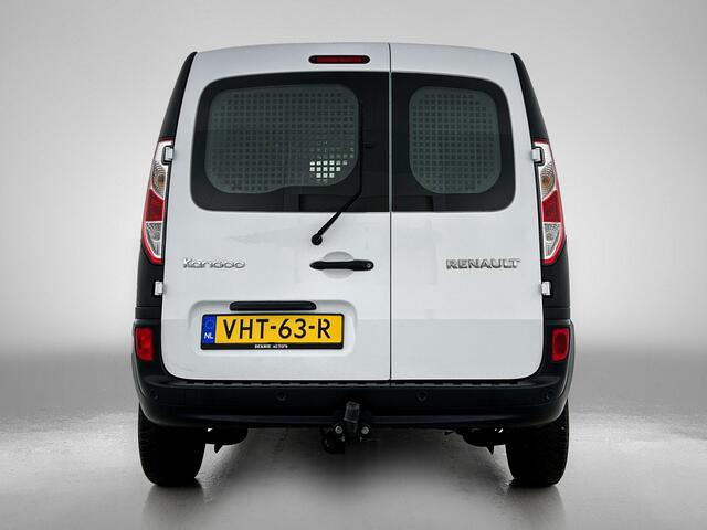 Renault KANGOO 1.5 DCi Euro6 81PK Comfort / Schuifdeur+Raam / Trekhaak / Airco / Pdc./ Navigatie / Radio multimedia / Apk 01-2027