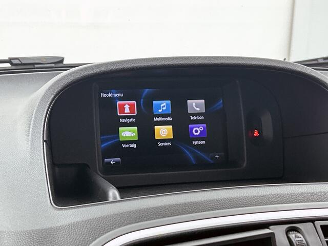 Renault KANGOO 1.5 DCi Euro6 75PK Energy Comfort Airco / Navigatie / Pdc. / Radio multimedia / Apk 01-2027