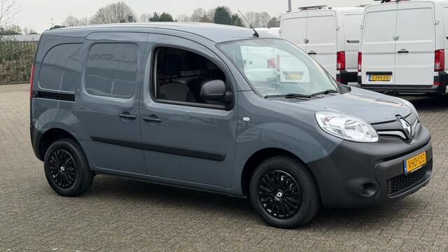 Renault KANGOO 1.5 DCI 70KW 95PK EURO 6 AIRCO/ PARKEERSENSOREN/ SCHUIFDEUR/ ORIGINEEL AUDIO