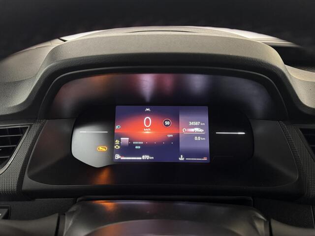 Renault KANGOO 1.5 Blue dCi 75 Advance L1 | Trekhaak | Navigatie | Achteruitrijcamera | Bedrijfswageninrichting |