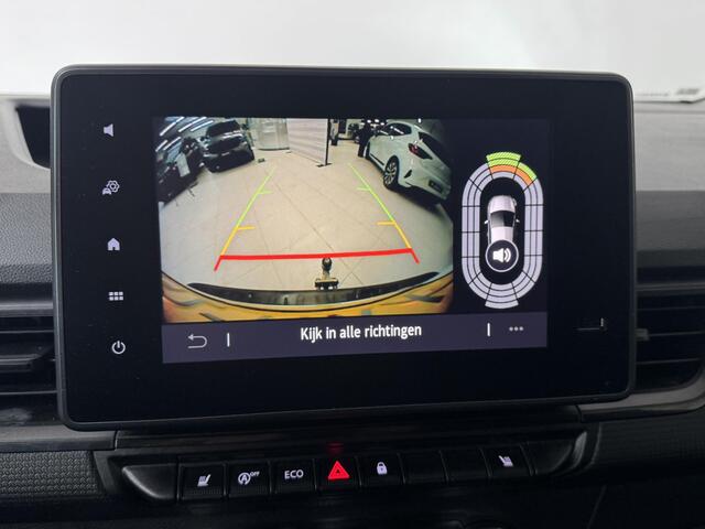 Renault KANGOO 1.5 Blue dCi 75 Advance L1 | Trekhaak | Navigatie | Achteruitrijcamera | Bedrijfswageninrichting |