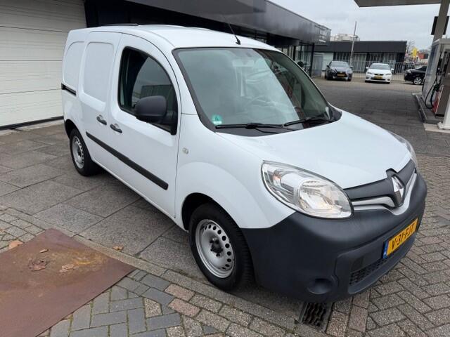Renault KANGOO 1.2 TCe 115 S&S Comfort AIRCO I PDC I GIRAF KLAPDAK I NETTE BESTELWAGEN