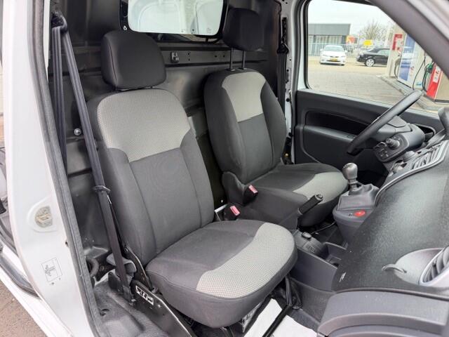 Renault KANGOO 1.2 TCe 115 S&S Comfort AIRCO I PDC I GIRAF KLAPDAK I NETTE BESTELWAGEN