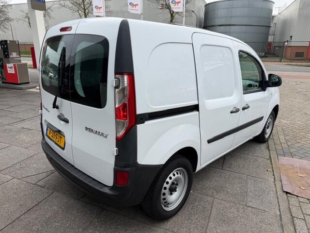 Renault KANGOO 1.2 TCe 115 S&S Comfort AIRCO I PDC I GIRAF KLAPDAK I NETTE BESTELWAGEN