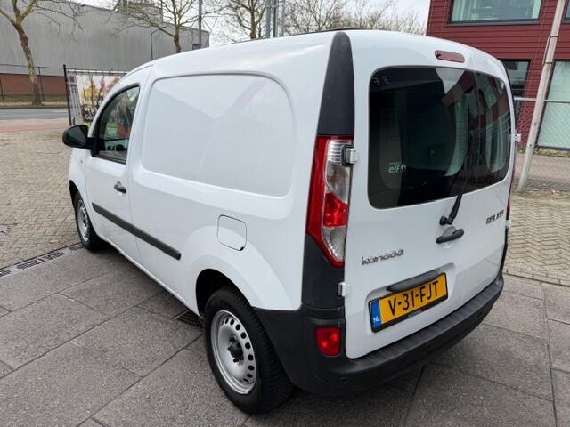 Renault KANGOO 1.2 TCe 115 S&S Comfort AIRCO I PDC I GIRAF KLAPDAK I NETTE BESTELWAGEN