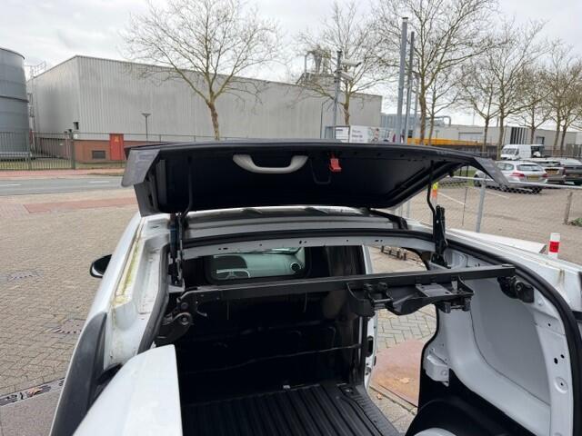 Renault KANGOO 1.2 TCe 115 S&S Comfort AIRCO I PDC I GIRAF KLAPDAK I NETTE BESTELWAGEN