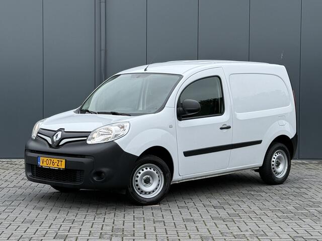 Renault KANGOO 1.5 dCi / L1H1 / 1e EIG. / 38.755 KM! / AIRCO / CRUISE / NAVI / NETTE BUS!