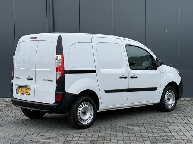 Renault KANGOO 1.5 dCi / L1H1 / 1e EIG. / 38.755 KM! / AIRCO / CRUISE / NAVI / NETTE BUS!