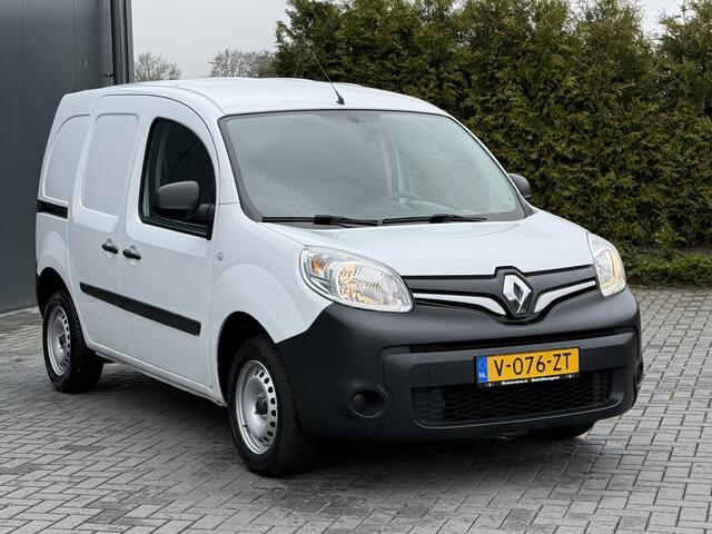 Renault KANGOO 1.5 dCi / L1H1 / 1e EIG. / 38.755 KM! / AIRCO / CRUISE / NAVI / NETTE BUS!