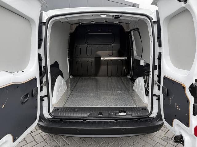 Renault KANGOO 1.5 dCi / L1H1 / 1e EIG. / 38.755 KM! / AIRCO / CRUISE / NAVI / NETTE BUS!