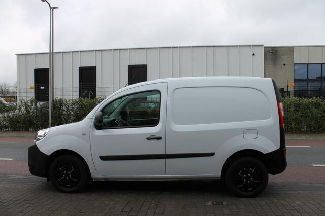 Renault KANGOO 1.5 DCi 90 Energy Comfort Automaat