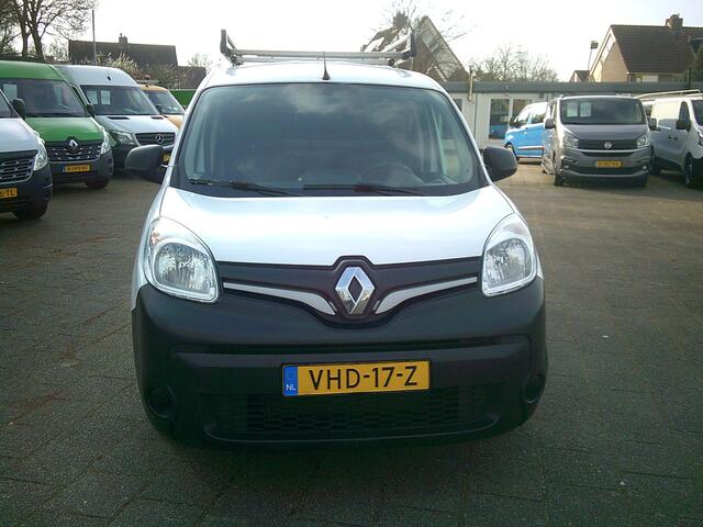 Renault KANGOO 1.5 Blue dCi 95 Comfort Maxi VOORZIEN VAN AIRCO+CRUISE+TREKHAAK !!!
