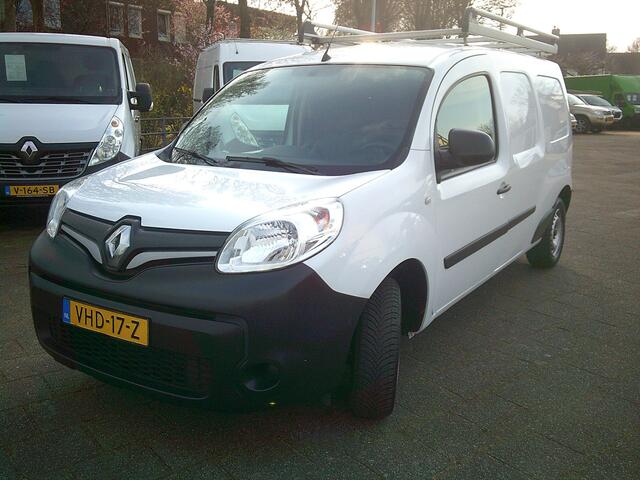 Renault KANGOO 1.5 Blue dCi 95 Comfort Maxi VOORZIEN VAN AIRCO+CRUISE+TREKHAAK !!!
