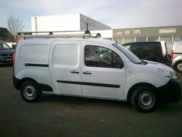 Renault KANGOO 1.5 Blue dCi 95 Comfort Maxi VOORZIEN VAN AIRCO+CRUISE+TREKHAAK !!!
