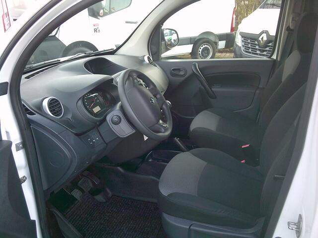 Renault KANGOO 1.5 Blue dCi 95 Comfort Maxi VOORZIEN VAN AIRCO+CRUISE+TREKHAAK !!!
