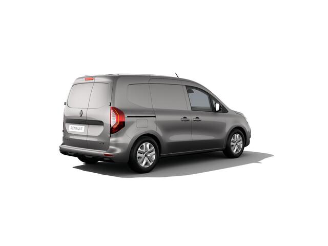 Renault KANGOO Extra 44 kWh | Achteruitrijcamera | Adaptive cruise control met instelbare snelheidsbegrenzer | Blind Spot Warning